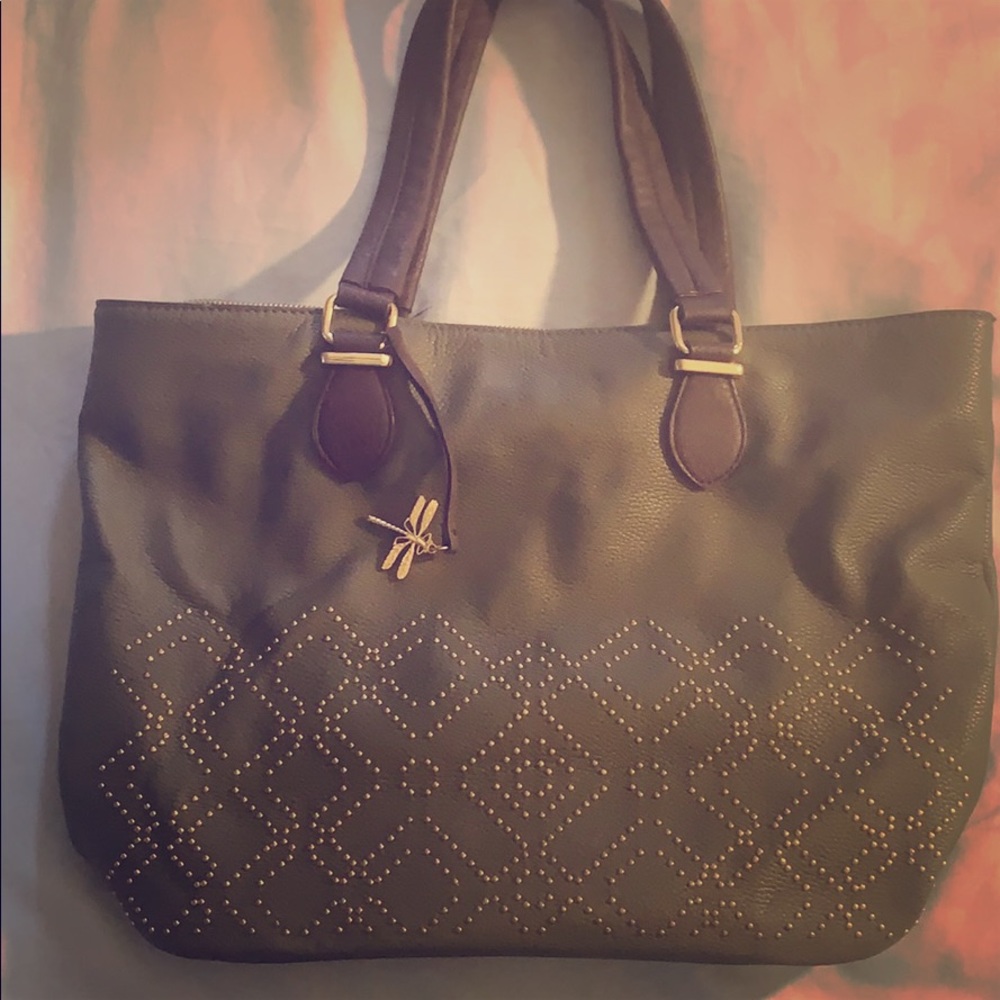 Green Purse